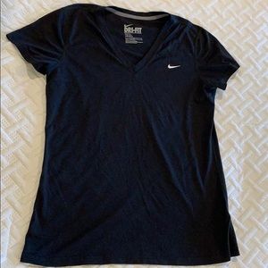 Nike Dri-Fit Shirt